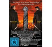 Highlander 4 - Endgame