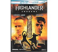 Highlander 4 - Endgame