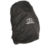Highlander 40-50L Zaino Medio Della Copertura Della Pioggia Zaino Impermeabile W