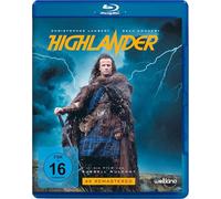 Highlander (4K Reamstered)