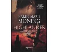 Highlander. Amori nel tempo