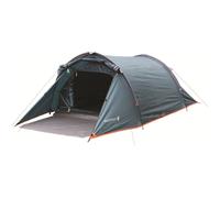 Highlander Blackthorn 2 Persona Tunnel Tenda Esercito Festival Campeggio Verde