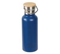 Highlander Bottiglia Termica In Alluminio 500ml Per Campeggio Outdoor