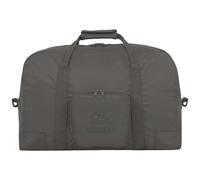 Highlander Boulder 40L Borsone Bagaglio Borsa Da Viaggio Pieghevole Sport Stone