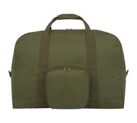 Highlander Boulder 70L Borsone Bagaglio Borsa Da Viaggio Pieghevole Sport Oliva