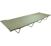 Highlander, Branda da Campeggio Campingbett, Verde (Oliv)