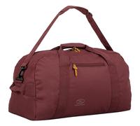 Highlander Cargo Borsa 45L Duffle Leggero Bagaglio Fine Settimana Palestra Port