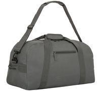 Highlander Cargo Borsa 45L Weekend Luggage Travel Hand Luggage Cabin Grigio