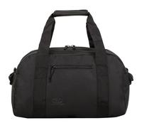 Highlander Cargo Holdall - Borsa da viaggio (30L), Nero