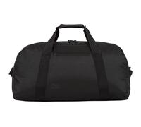 Highlander Cargo Holdall - Borsa da viaggio (65L), Nero
