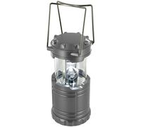 Highlander Compact Bright 7 Lanterna Pieghevole Led Campeggio Portatile Tenda Lu