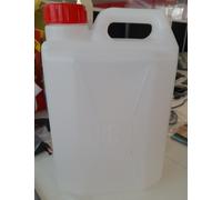 Highlander - CP128 - Tanica, Plastica, 5L