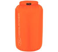 Highlander Dry Sack Bergen Impermeabile Grande Portare Pack Vela 80L Orange