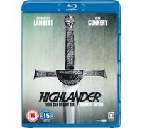 Highlander [Edizione: Regno Unito] [Edizione: Regno Unito]
