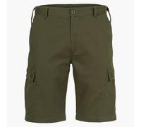 Highlander Elite Shorts Combat Cargo HMTC Black Green Khaki TR129