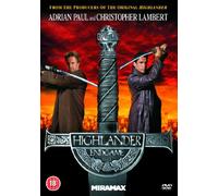 Highlander: Endgame [Edizione: Regno Unito] [Edizione: Regno Unito]