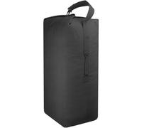 Highlander Esercito Kit Borsa 16" Base Militare Grande Sacco Heavy Duty Black