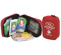 Highlander FIRST AID Kit MIDI Pack Per Il Camping Bushcraft