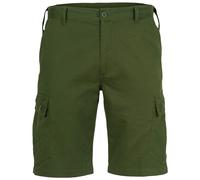 Highlander Forces Pantaloni corti Elite Uomo Escursionismo All'Aperto Oliva
