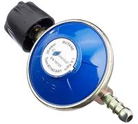 Highlander - Gas Regolazione Cartuccia