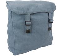 Highlander Grande Web Zaino Camping Cotone Zaino Cadet Bag Raf Blu