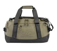 Highlander Hauler Duffel Ranger - Borsa sportiva, 30 litri, colore: Verde