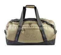 Highlander Hauler Duffel Ranger - Borsone da viaggio, 90 litri, colore: Verde