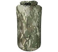 Highlander HMTC - Borsa impermeabile mimetica, 25 litri