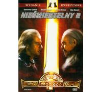 Highlander II: The Quickening [2DVD] (IMPORT) (Nessuna versione italiana)