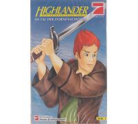 Highlander - Im Tal der...