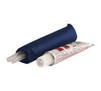 Highlander - Kit di Riparazione Tenda in PVC, Trasparente