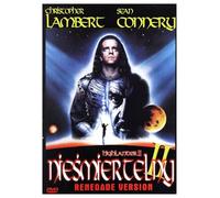 Highlander - Le retour [DVD] [Region 2] (IMPORT) (Pas de version franħaise)