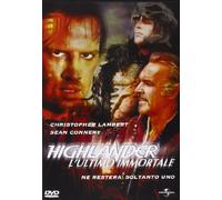 Highlander - L'ultimo immortale