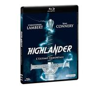 Highlander - L'Ultimo Immortale - Bd