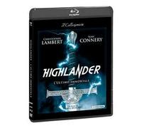 Film - Highlander - L'ultimo Immortale (dvd+blu-ray) - 2