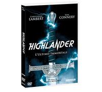 Highlander - L'Ultimo Immortale (Ltd Cal)