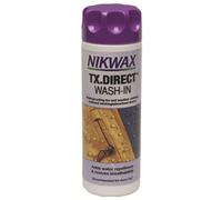 Nikwax - Cura dei tessuti - Wash-in Tx Direct , in Pelle 1 L