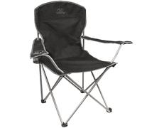 Highlander - Sedia da Campeggio Pieghevole