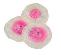 Highlander, Reticelle Auer per lampade a Gas, Bianco (Blanc)