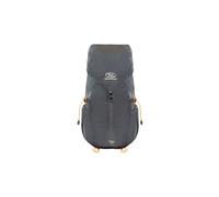 Highlander sac a dos ivar sac a dos acier gris pour hommes 30 litres gris