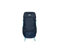 Highlander sac a dos ivar sac a dos bleu marine pour femmes 38 litres bleu