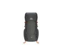 Highlander sac a dos ivar sac a dos steel grey pour hommes 40 litres grey