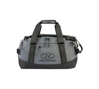 Highlander sac de sport hauler duffel 30 litres gris fonce