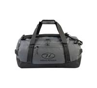 Highlander sac de sport hauler duffel 45 litres gris fonce