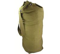 Highlander Sacche marinaio 0 Verde