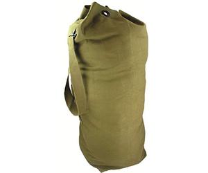 Highlander Sacche marinaio 0 Verde