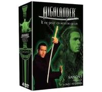 Highlander - Saison 1, 2ème partie