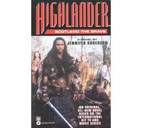 Highlander™: Scotland the Brave