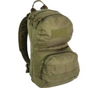 Highlander Scout Zaino Tattico 12L 600D XTP Poliestere Rucksack