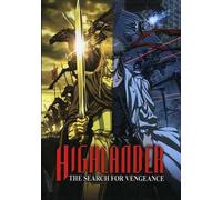Highlander-Search for Vengeanc - Highlander: Search For Vengeance [Edizione: Stati Uniti]
